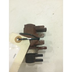 Recambio de valvula aire adicional para citroën c5 ii (rc_) 1.6 hdi (rc8hzb) referencia OEM IAM 9652570180  