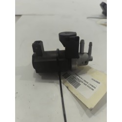Recambio de valvula aire adicional para renault scenic ii authentique referencia OEM IAM 8200270151  