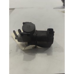 Recambio de valvula aire adicional para renault scenic ii authentique referencia OEM IAM 8200270151  