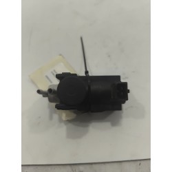 Recambio de valvula aire adicional para renault scenic ii authentique referencia OEM IAM 8200270151  
