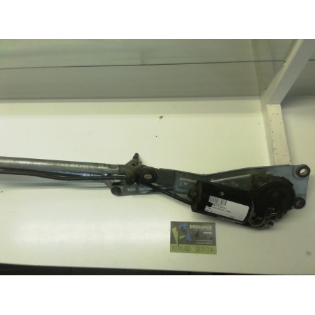 Recambio de motor limpia delantero para citroën xsara berlina 1.9 diesel referencia OEM IAM 0390241374  