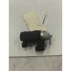 Recambio de valvula aire adicional para renault scenic ii authentique referencia OEM IAM 8200270151  