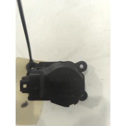 Recambio de motor trampilla calefaccion para opel zafira b enjoy referencia OEM IAM H7102UA44 410473241 