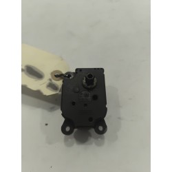 Recambio de motor trampilla calefaccion para opel zafira b enjoy referencia OEM IAM H7102UA44 410473241 