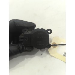 Recambio de motor trampilla calefaccion para opel zafira b enjoy referencia OEM IAM H7102UA43 410473241 