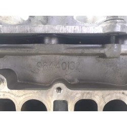 Recambio de culata para chevrolet cruze (j300) 2.0 cdi referencia OEM IAM 96440132  