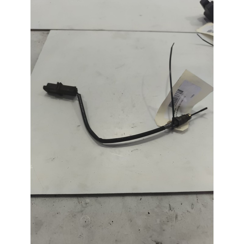 Recambio de sonda lambda para citroën c5 ii (rc_) 1.6 hdi (rc8hzb) referencia OEM IAM 9651618180  