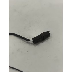 Recambio de sonda lambda para citroën c5 ii (rc_) 1.6 hdi (rc8hzb) referencia OEM IAM 9651618180  
