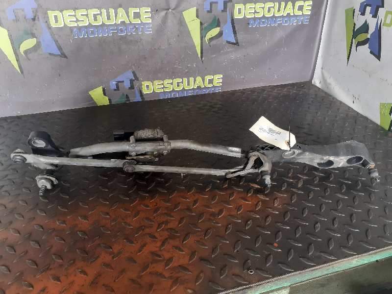 MOTOR LIMPIA DELANTERO 6934279 404822 180063