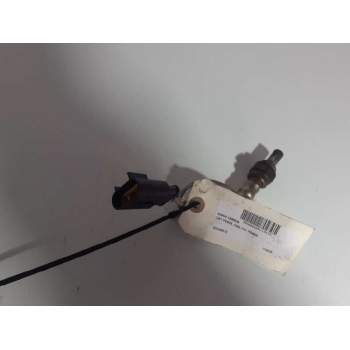 Recambio de sonda lambda para fiat panda (169) fiat panda referencia OEM IAM 0ZA532A12  
