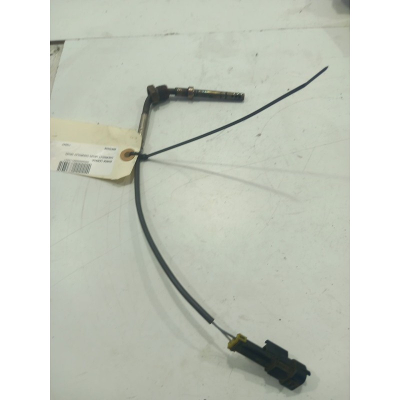 Recambio de sonda lambda para chevrolet cruze (j300) 2.0 cdi referencia OEM IAM 96832668  