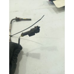 Recambio de sonda lambda para chevrolet cruze (j300) 2.0 cdi referencia OEM IAM 96832668  