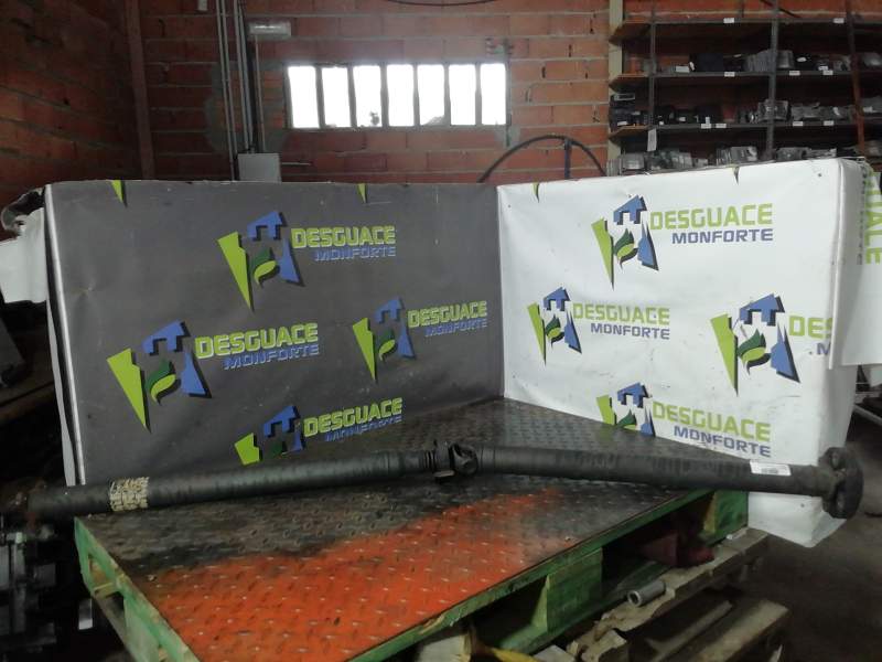 TRANSMISION CENTRAL 1244110215 