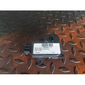 MOTOR TRAMPILLA CALEFACCION 7701206536 