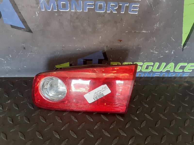 PILOTO TRASERO DERECHO INTERIOR 