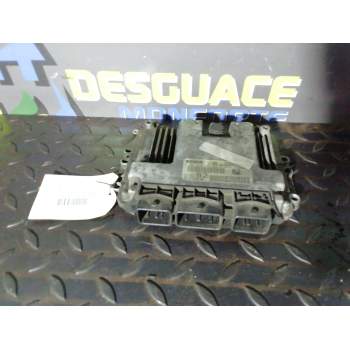 CENTRALITA MOTOR UCE 0281010707 