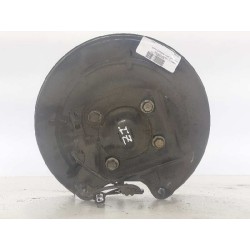 Recambio de mangueta trasera izquierda para chevrolet cruze (j300) 2.0 cdi referencia OEM IAM 12778853  