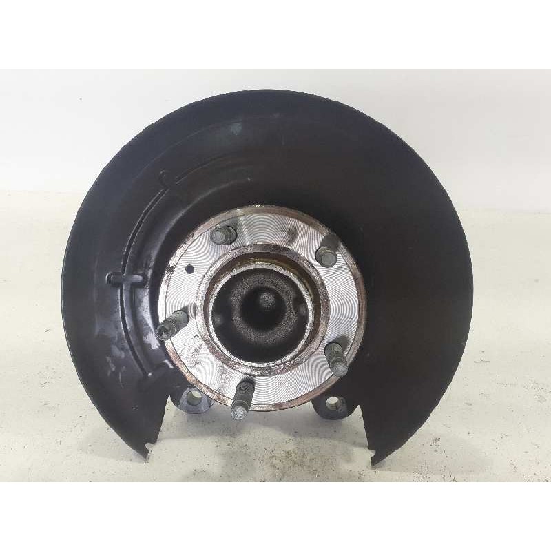 Recambio de mangueta trasera derecha para chevrolet cruze (j300) 2.0 cdi referencia OEM IAM 12778854  