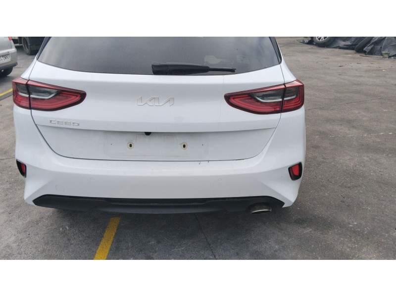 PARAGOLPES TRASERO 86610J7020 