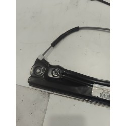 Recambio de elevalunas delantero izquierdo para chevrolet cruze (j300) 2.0 cdi referencia OEM IAM 98810J3010  