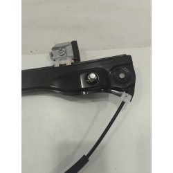 Recambio de elevalunas delantero izquierdo para chevrolet cruze (j300) 2.0 cdi referencia OEM IAM 98810J3010  