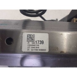Recambio de columna direccion para chevrolet cruze (j300) 2.0 cdi referencia OEM IAM 13301739 654621242 094513945