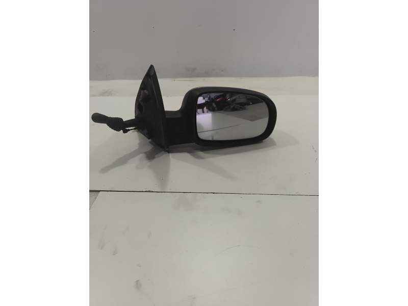 RETROVISOR DERECHO 