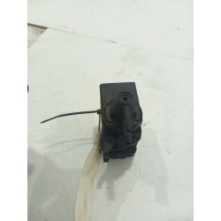 Recambio de valvula aire adicional para chevrolet cruze (j300) 2.0 cdi referencia OEM IAM 96490985  