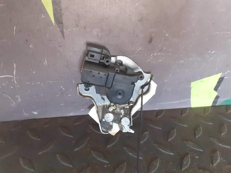 CERRADURA MALETERO / PORTON 5927A012 