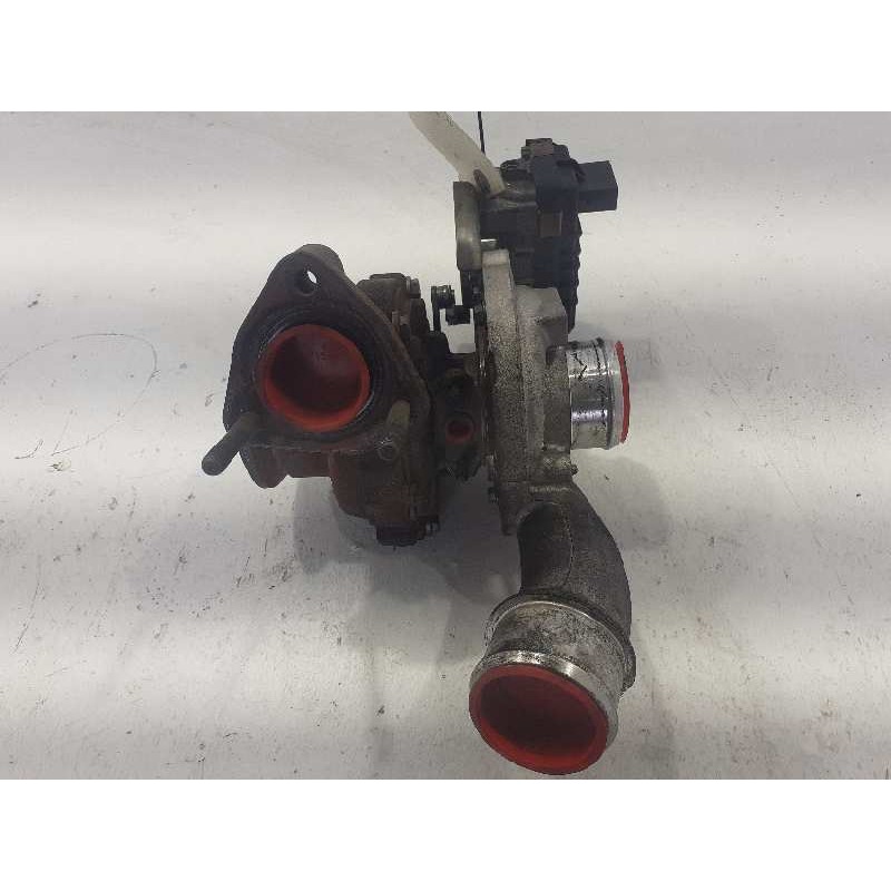 Recambio de turbocompresor para chevrolet cruze (j300) 2.0 cdi referencia OEM IAM 96832200 7719030002 