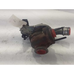 Recambio de turbocompresor para chevrolet cruze (j300) 2.0 cdi referencia OEM IAM 96832200 7719030002 