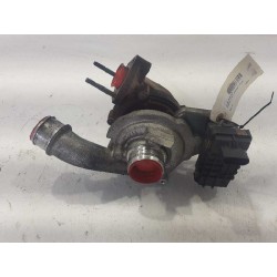 Recambio de turbocompresor para chevrolet cruze (j300) 2.0 cdi referencia OEM IAM 96832200 7719030002 