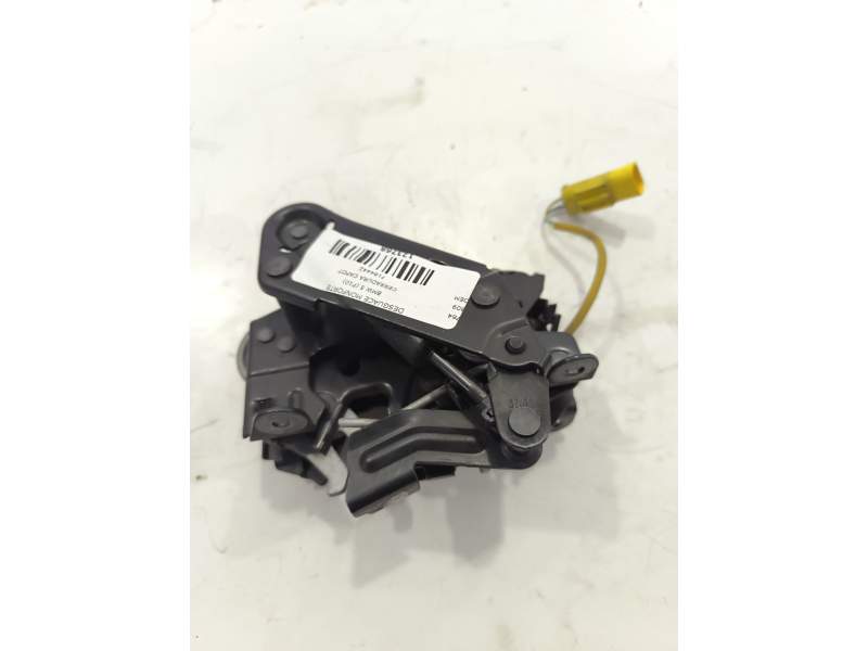 CERRADURA CAPOT 7184442 