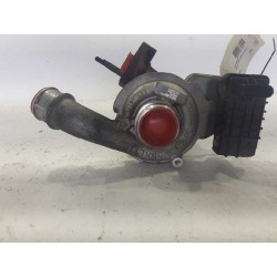 Recambio de turbocompresor para chevrolet cruze (j300) 2.0 cdi referencia OEM IAM 96832200 7719030002 