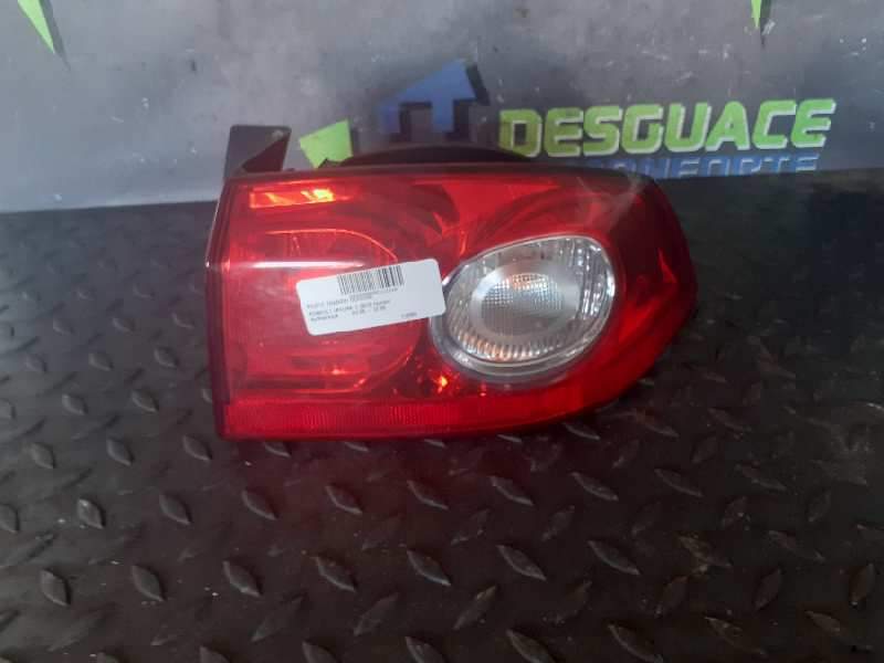 PILOTO TRASERO DERECHO 
