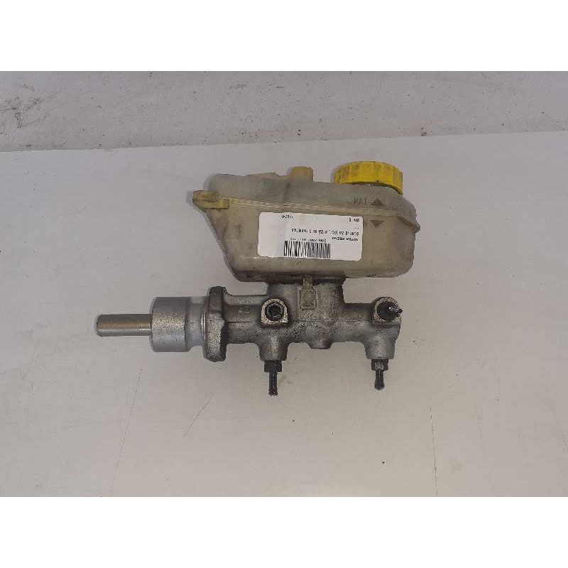 Recambio de bomba freno para seat ibiza (6l1) ibiza 6l 5 puertas referencia OEM IAM 20FTE X5617 