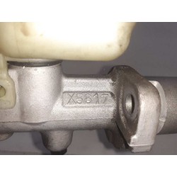 Recambio de bomba freno para seat ibiza (6l1) ibiza 6l 5 puertas referencia OEM IAM 20FTE X5617 