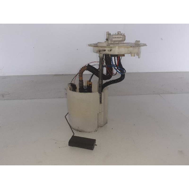 Recambio de aforador para chevrolet cruze (j300) 2.0 cdi referencia OEM IAM 13503668 0580203025 K03213513668