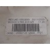 Recambio de aforador para chevrolet cruze (j300) 2.0 cdi referencia OEM IAM 13503668 0580203025 K03213513668