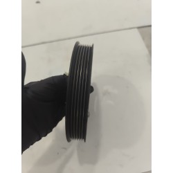 Recambio de polea cigueñal para chevrolet cruze (j300) 2.0 cdi referencia OEM IAM 25181468  