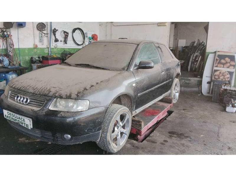 AUDI A3 (8L1)