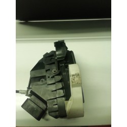 Desguace MonforteCERRADURA PUERTA DELANTERA IZQUIERDA 8A6AA21813AF 40534133112101 FORDCerradura puerta delantera izquierda|Desguace Monforte