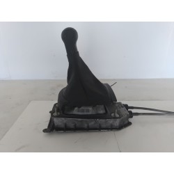 Recambio de palanca cambio para seat ibiza (6l1) ibiza 6l 5 puertas referencia OEM IAM 6Q0711061  
