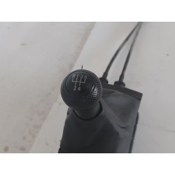 Recambio de palanca cambio para seat ibiza (6l1) ibiza 6l 5 puertas referencia OEM IAM 6Q0711061  