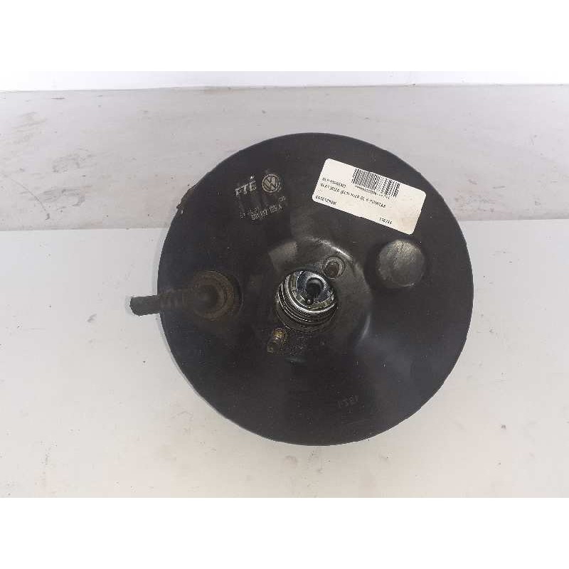 Recambio de servofreno para seat ibiza (6l1) ibiza 6l 5 puertas referencia OEM IAM 6Q1612105K  