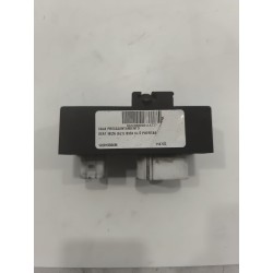 Recambio de caja precalentamiento para seat ibiza (6l1) ibiza 6l 5 puertas referencia OEM IAM 1J0919506M 898967000 