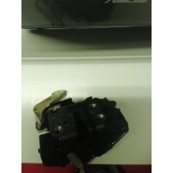 Desguace MonforteCERRADURA PUERTA DELANTERA IZQUIERDA 8A6AA21813AF 40534133112101 FORDCerradura puerta delantera izquierda|Desguace Monforte