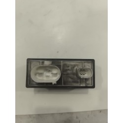 Recambio de caja precalentamiento para seat ibiza (6l1) ibiza 6l 5 puertas referencia OEM IAM 1J0919506M 898967000 