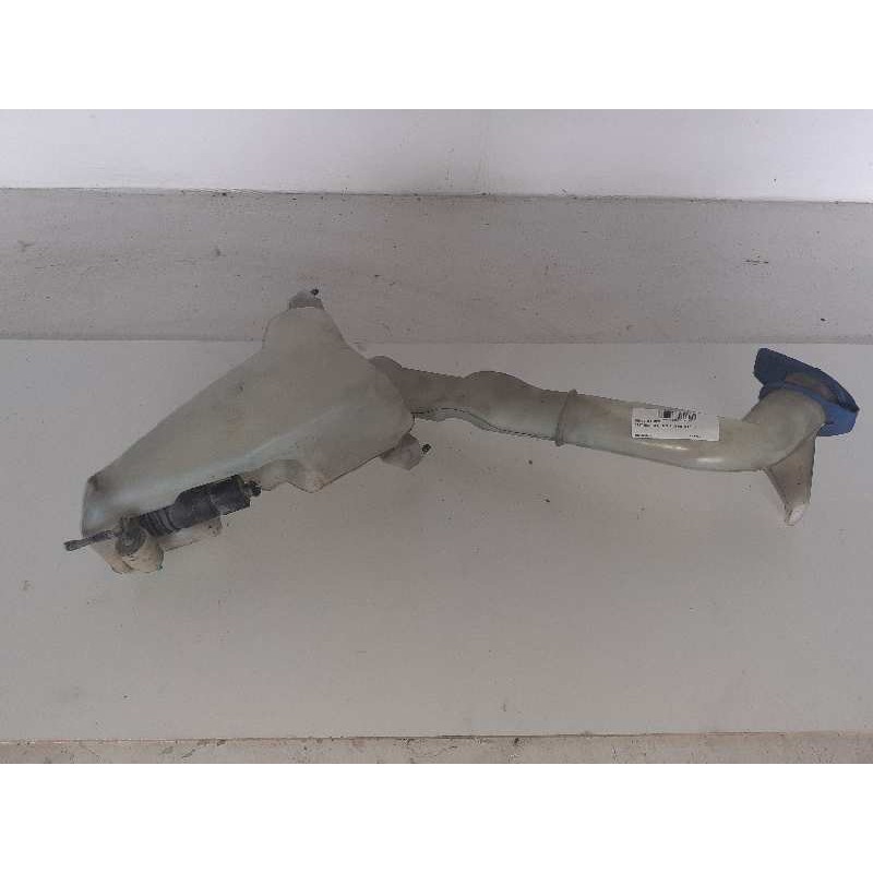 Recambio de deposito limpia para seat ibiza (6l1) ibiza 6l 5 puertas referencia OEM IAM 6Q0955453N  