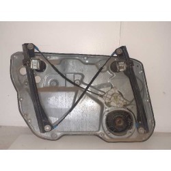 Recambio de elevalunas trasero derecho para seat ibiza (6l1) ibiza 6l 5 puertas referencia OEM IAM 6L4837756H 6Q2959801A 